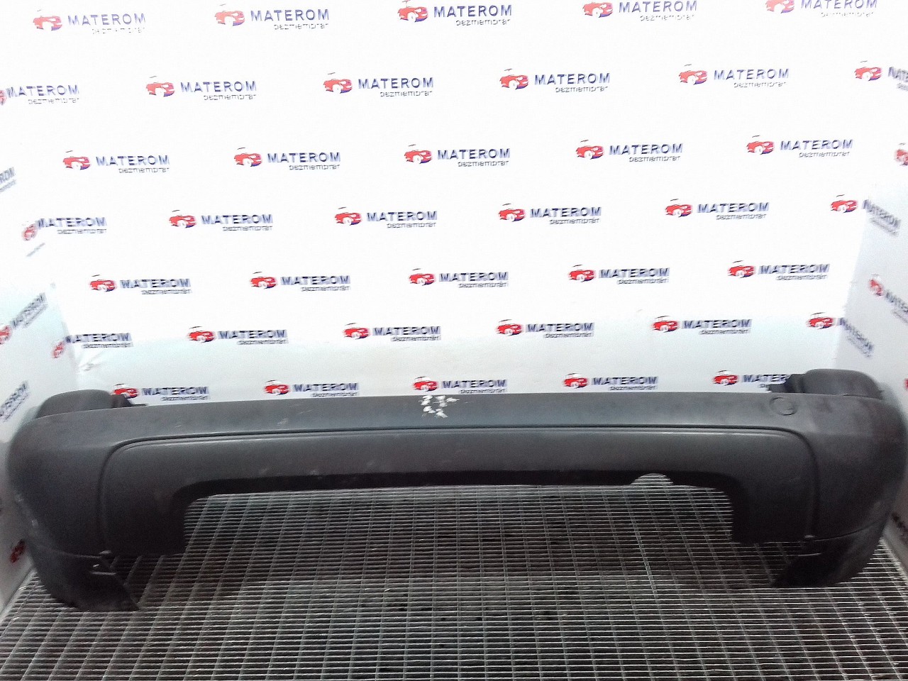 BARA SPATE PEUGEOT PARTNER - - (2008 2012)