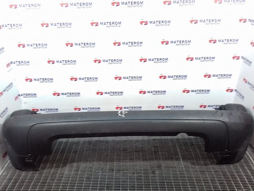 BARA SPATE PEUGEOT PARTNER - - (2008 2012)