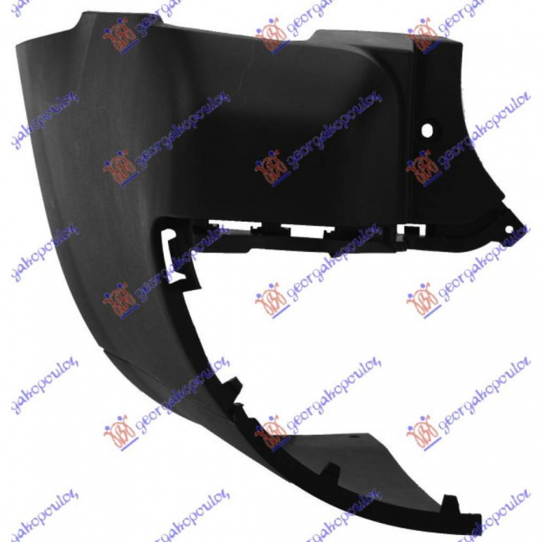 Bara Spate - Peugeot Partner 2008 , 7410.Fs