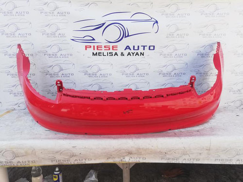 Bara spate Porsche 911 992 an 2019-2020-2021-2022-2023 Gauri pentru 4 senzori DFMVYQYHCP
