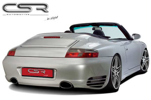 Bara Spate Porsche 911 / 996 Coup? / Cabrio (nicht GT2,Turbo,4S) 1997-2006 HSK911B
