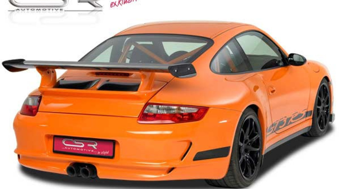 Bara Spate Porsche 911/996 Coup? / Cabrio, nu si pentru GT2, Turbo si 4S 1997-2006 HSK996RS
