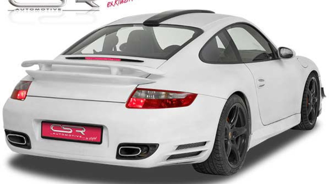 Bara Spate Porsche 911/997 Cabrio/Coup?, Carrera, Carrera S, GT/3, nu si pentru pentru Allrad 2004-2009 HSK995