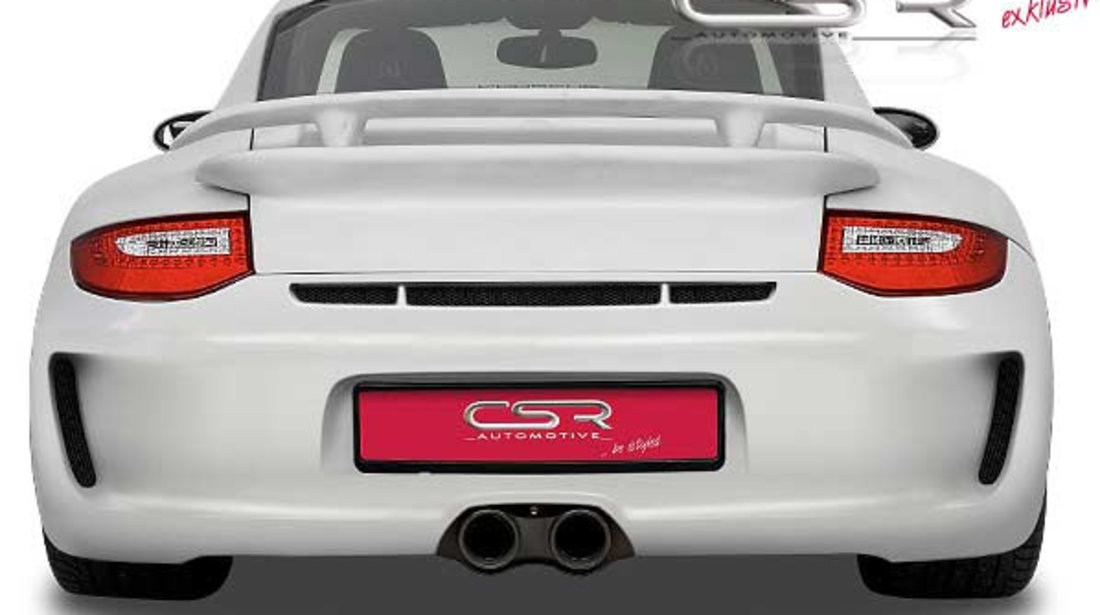 Bara Spate Porsche 911/997 Carrera, Carrera S, GT/3, Cabrio/Coup? 2008-2012 HSK998