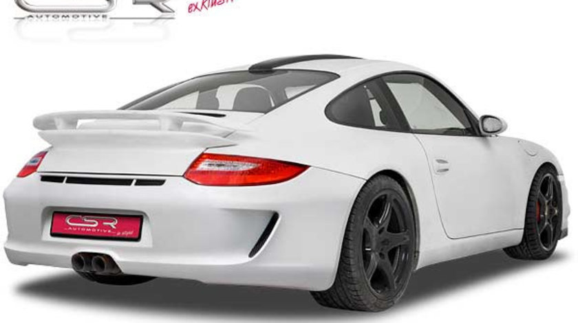 Bara Spate Porsche 911/997 Carrera, Carrera S, GT/3, Cabrio/Coup? 2008-2012 HSK998