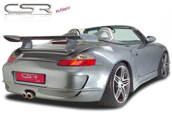 Bara Spate Porsche 986 Boxster Roadster 1996-2000 HSK986B