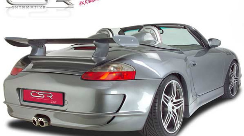 Bara Spate Porsche 986 Boxster Roadster 1996-2000 HSK986B