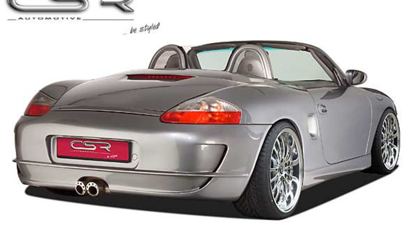 Bara Spate Porsche 986 Boxster Roadster ( dupa Facelift) 1996-2000 HSK986