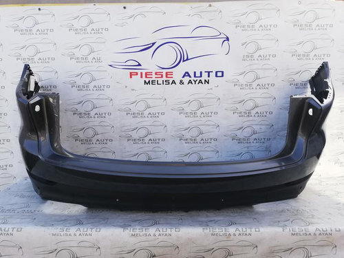 Bara spate Porsche Cayenne 9Y an 2018-2019-2020-2021-2022 Gauri pentru 4 senzori 95SSHFMXG2