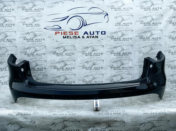 Bara spate Porsche Macan 95B Facelift an 2021-2022-2023-2024-2025 Gauri pentru 4 senzori HUQZL48PP2