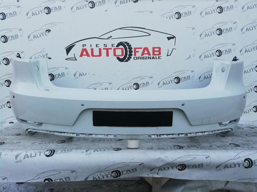 Bara spate Porsche Macan GTS an 2014-2015-2016-2017-2018-2019 Atentie la model,gauri pentru 4 senzor...
