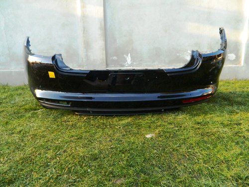 Bara spate Porsche Panamera 2 model 2017 cod 971807421