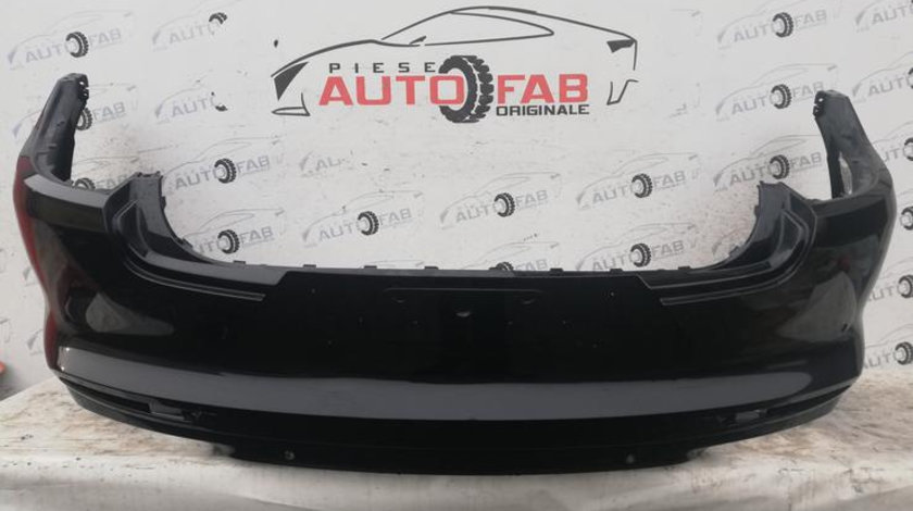 Bara spate Porsche Panamera 971 an 2017-2018-2019-2020 gauri pentru 4 senzori
