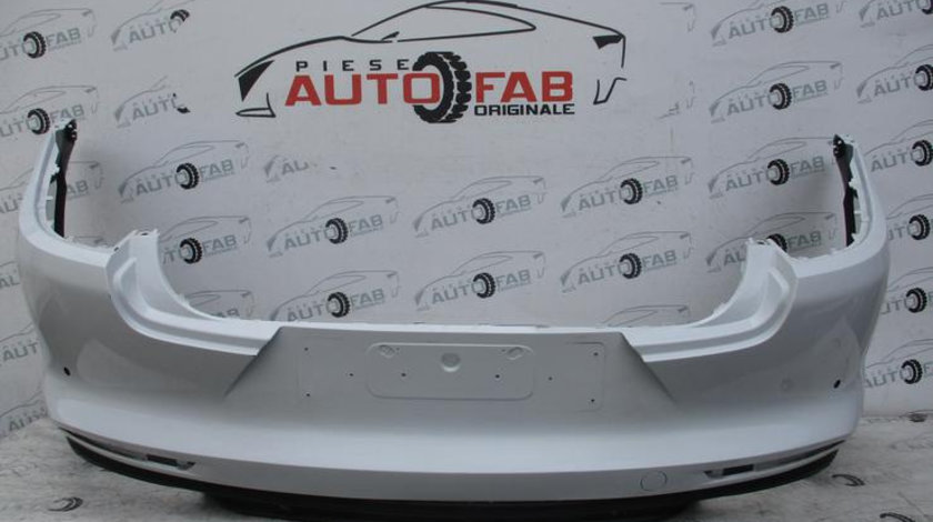 Bara spate Porsche Panamera 971 Fastback an 2017-2018-2019-2020-2021 Atentie la model, Gauri pentru 4 senzori 685FF4WTNF