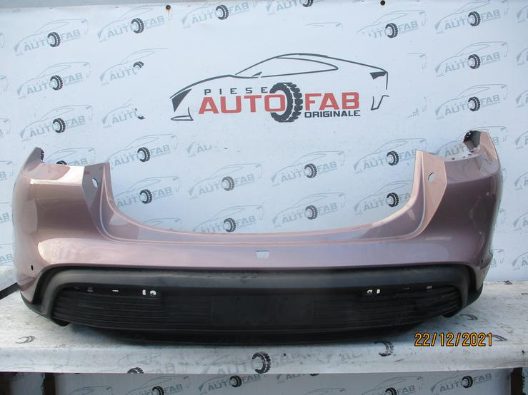 Bara spate Porsche Taycan an 2019-2020-2021-2022 Gauri pentru 4 senzori 1O3VIKLP2A