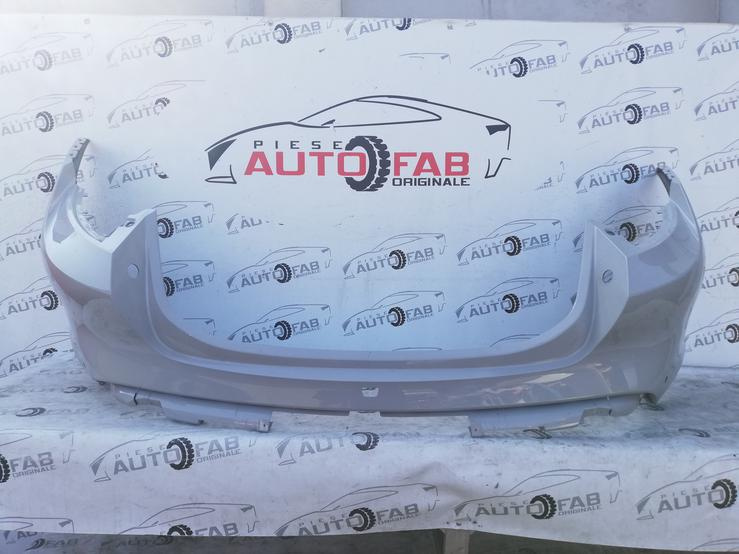 Bara spate Porsche Taycan an 2019-2020-2021-2022-2023 Gauri pentru 4 senzori 86U5TQR9MU