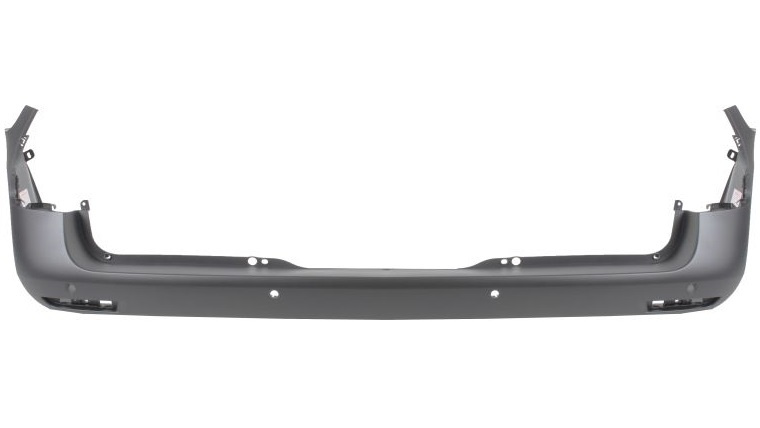 Bara Spate Prasco Mercedes-Benz Vito W447 2014-2019 Long ME9121051