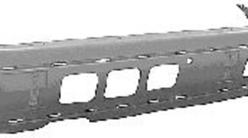 BARA SPATE PRIMED CLASIC -97 MERCEDES C-CLASS W202 93-00