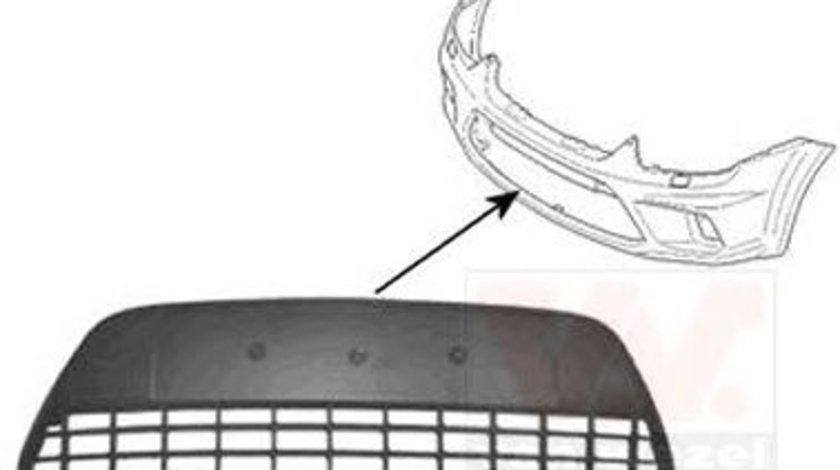 BARA SPATE PRIMED FORD FOCUS C-MAX 07-10