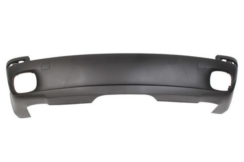 Bara spate primer BMW X5 E70.
