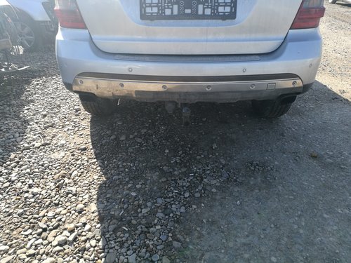 Bara spate pt Mercedes ML 320 W 164 dupa 2005