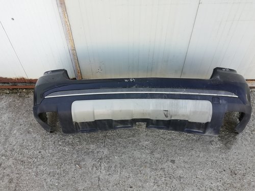 Bara spate pt Mercedes ML 320 W 164 dupa 2005
