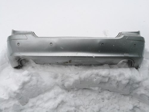 Bara spate R class w251