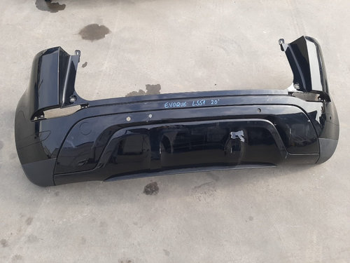 Bara spate range rover evoque l551 2020 k8d2-17d781-aaw