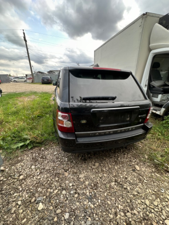Bara spate range Rover spirt an 2008 in stare buna