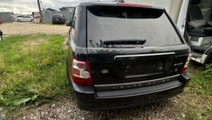 Bara spate range Rover spirt an 2008 in stare buna