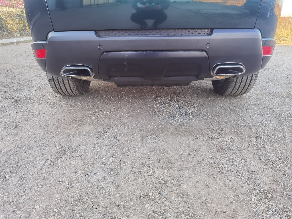 Bara spate range rover sport 2014