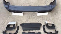 BARA SPATE RANGE ROVER VOGUE L405 2013-2017 [2018 ...