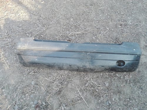 Bara spate Reanult Twingo 1991 2006  Albastra si Neagra