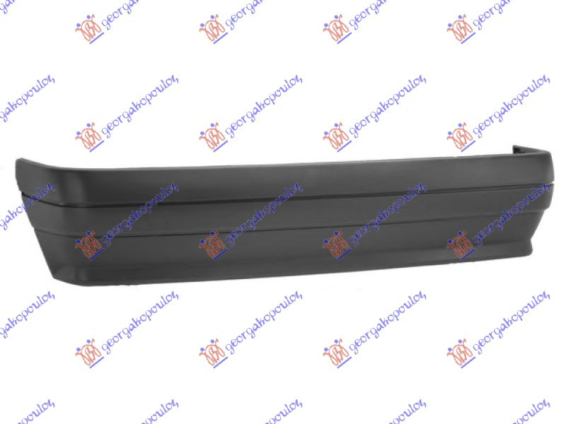 Bara Spate - Renault 5 Super 85-95, 7702149931
