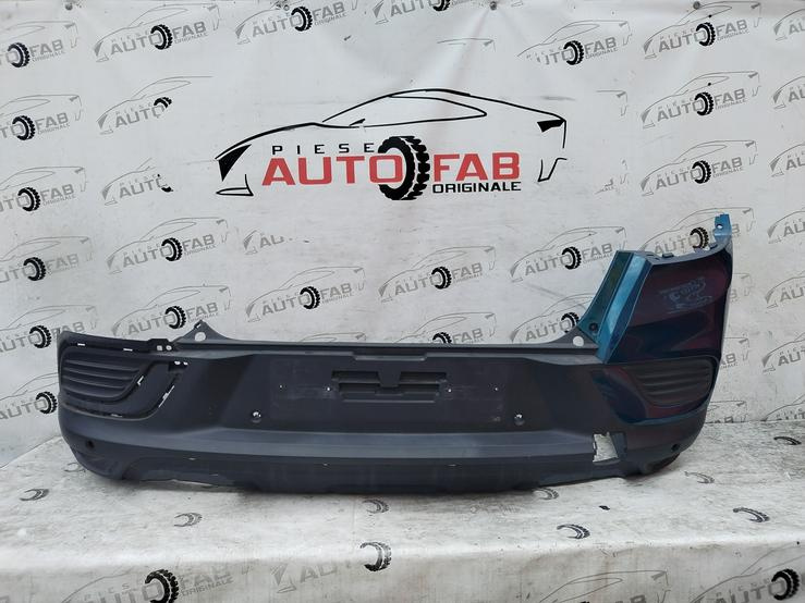 Bara spate Renault Arkana an 2019-2020-2021-2022-2023-2024-2025 Gauri pentru 6 senzori ZGUD6YTRER