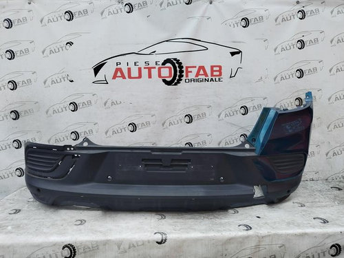 Bara spate Renault Arkana an 2019-2020-2021-2022-2023-2024-2025 Gauri pentru 6 senzori ZGUD6YTRER