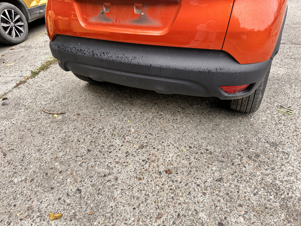 Bara spate Renault Captur 0.9 Benzina 2016, -