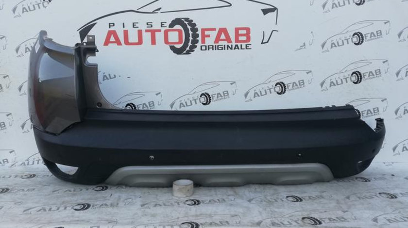 Bara spate Renault Captur 1 Facelift an 2017-2018-2019 Gauri pentru 4 senzori TPAJMXBLQ4