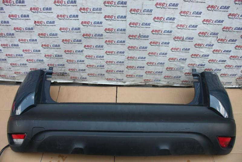 Bara spate Renault Captur 2013-2017
