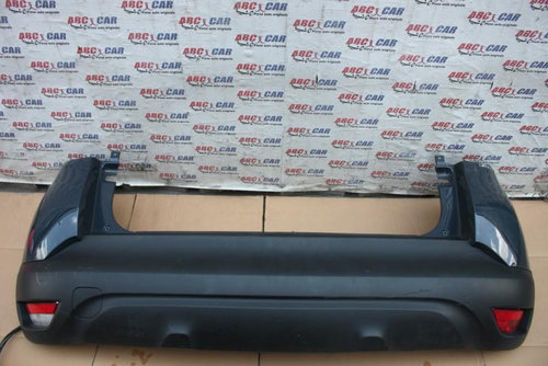 Bara spate Renault Captur 2013-2017