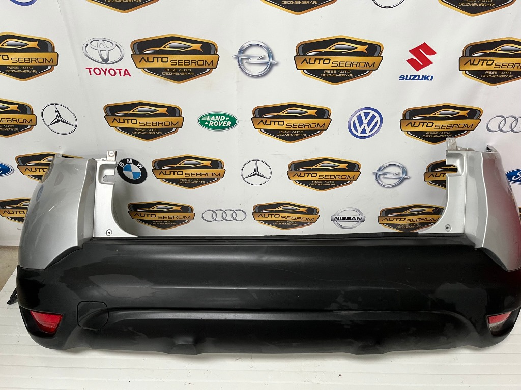 Bara spate Renault Captur