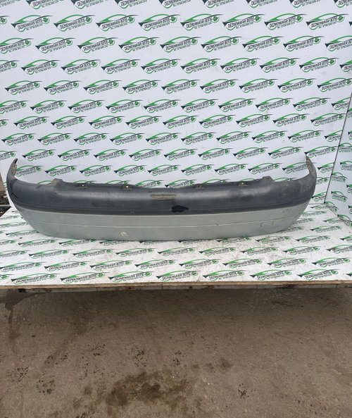 Bara spate Renault Clio 2 [1998 - 2005] Hatchback 5-usi 1.2 MT (75 hp)