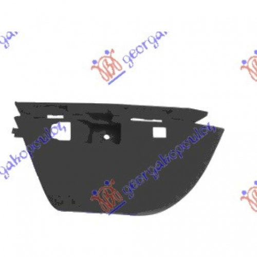Bara Spate - Renault Clio 2016 , 850223534r