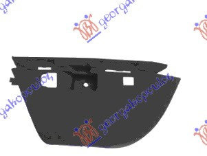 Bara Spate - Renault Clio 2016 , 850763297r