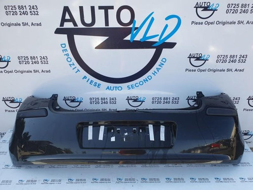 Bara spate Renault Clio 3 2005-2009 850222027R