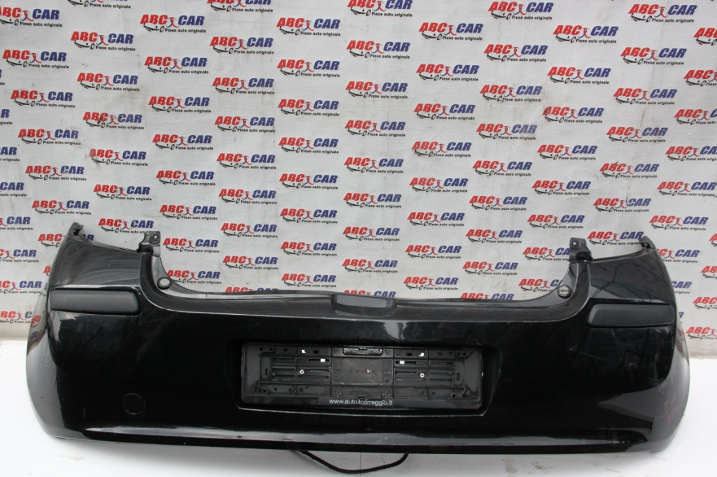 Bara spate Renault Clio 3 2005-2009