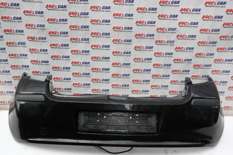 Bara spate Renault Clio 3 2005-2009