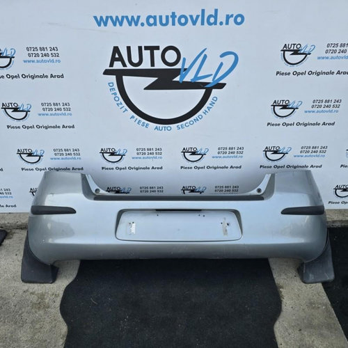 Bara spate Renault Clio 3 2005-2009
