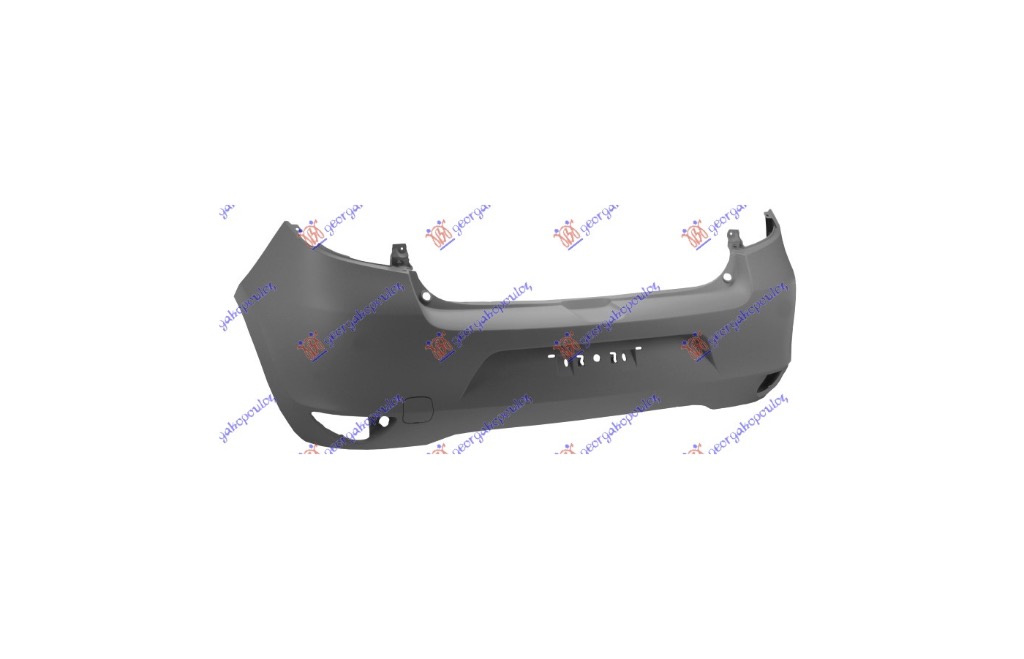 Bara spate Renault Clio 3 2009-2013 NOUA 7701479250 (PREVOPSITA)