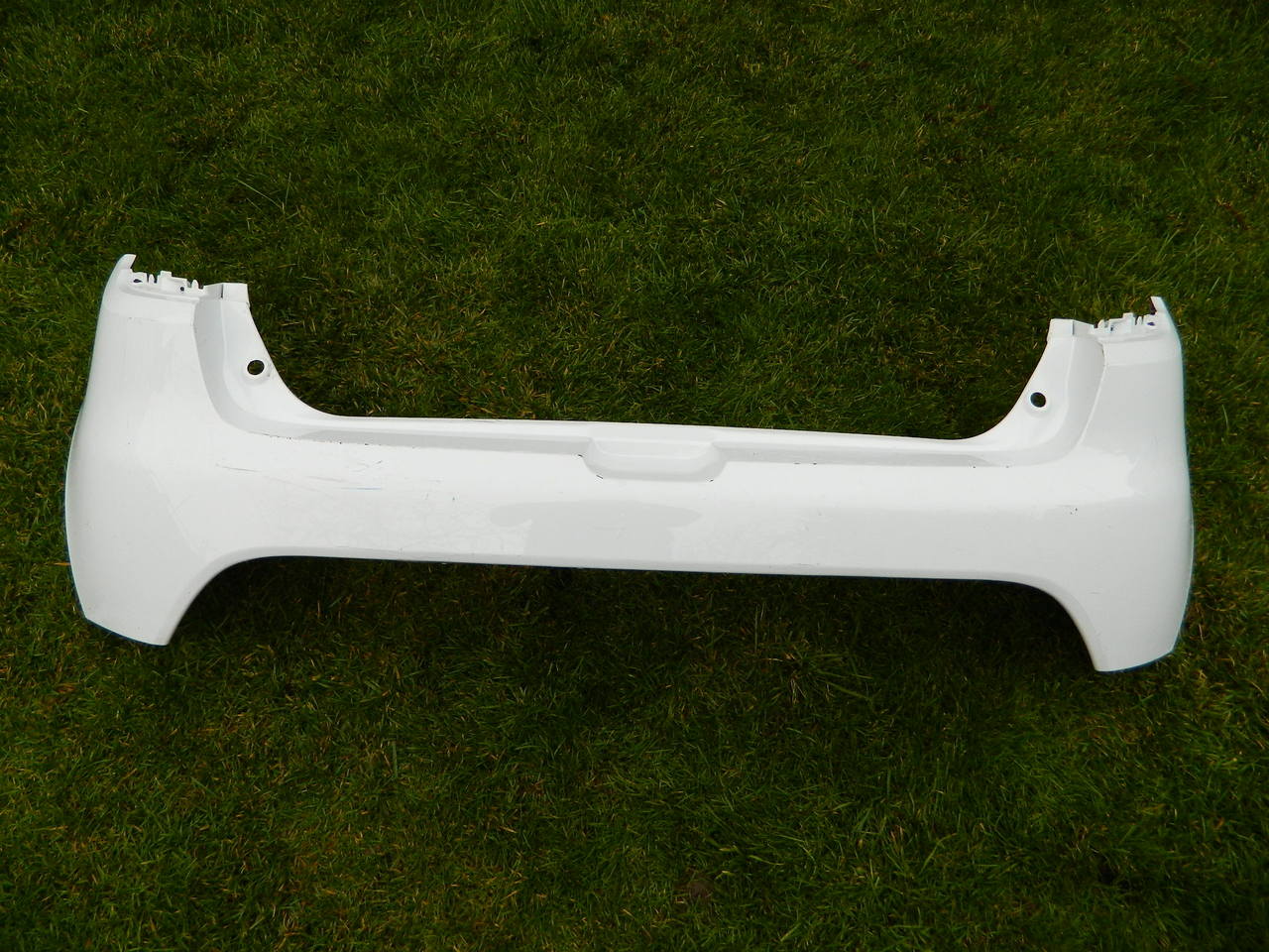 Bara spate Renault Clio 4 2012-2015 / cod 850225639R
